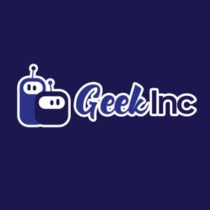 Geek Inc Audio