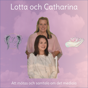 Lotta och Catharina