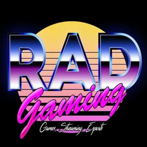 Rad Gaming Podcast