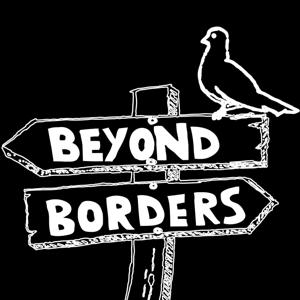 Beyond Borders Storytelling
