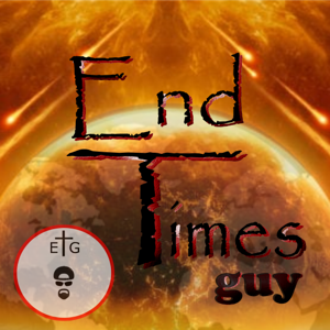 End Times Guy