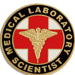 Medical Laboratory Scientist (at an age of 12)