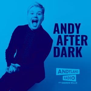 Andy After Dark