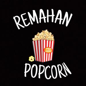 Remahan Popcorn