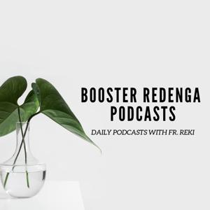 Booster ReDenga Podcasts