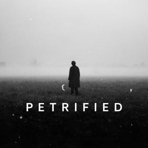 Petrified by Liam Geraghty / Peter Dunne