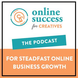 Online Success For Creatives