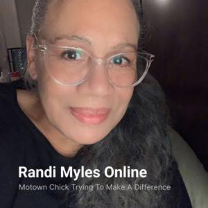 Randi Myles Online