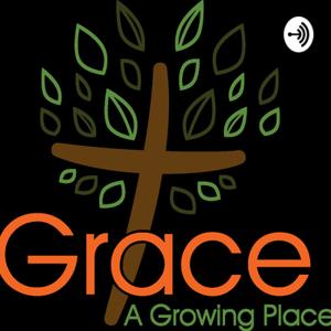 WE ARE GRACE - the podcast