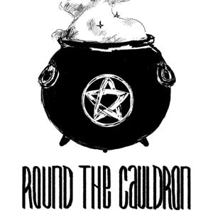 'Round the Cauldron by Megan Black