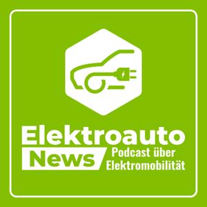 Elektroauto News: Podcast über Elektromobilität by Elektroauto-News.net