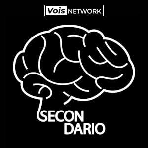 secondario by Dario Matassa