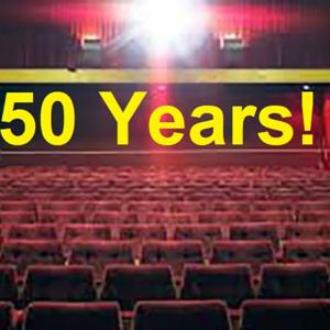 Gold Anniversary Movies