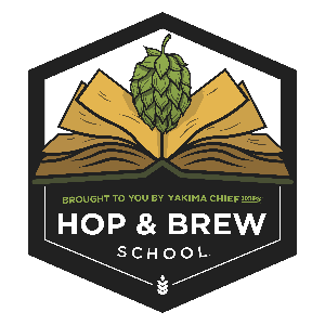 Hop & Brew School Podcast