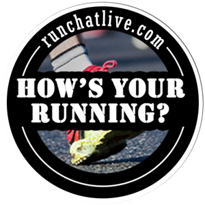 Runchatlive Podcast