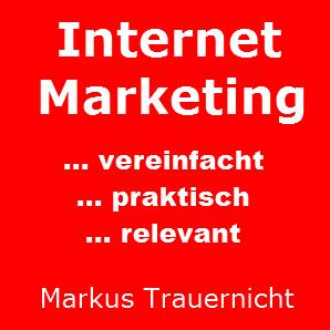 Podcast – Markus Trauernicht