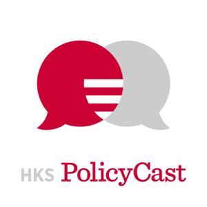 PolicyCast by Harvard Kennedy School