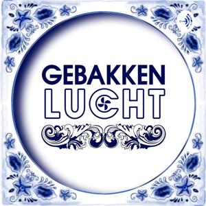 Gebakken Lucht