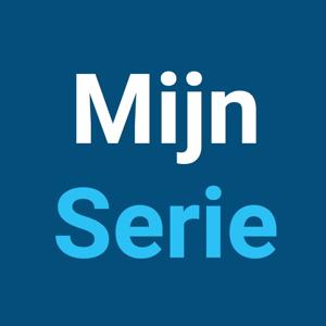 MijnSerie Podcast