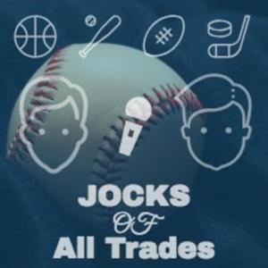 Jocks Of All Trades