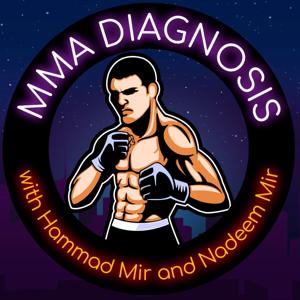 MMA Diagnosis