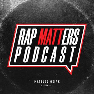 Rap MATTers