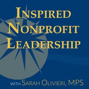 Inspired Nonprofit Leadership