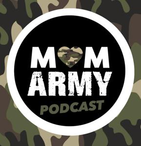 MOM Army Podcast