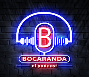 Bocaranda Podcast by Steve Bocaranda