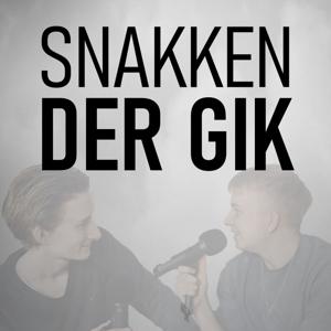 Snakken Der Gik