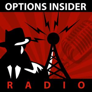 Options Insider Radio Interviews