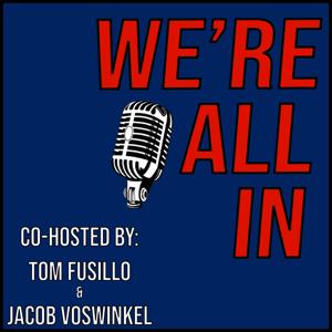 We're All In