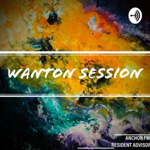 WANTON SESSION