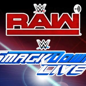 WWE SMACKDOWN LIVE VS RAW WRESTLING TALK