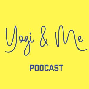 Yogi & Me 瑜伽播客