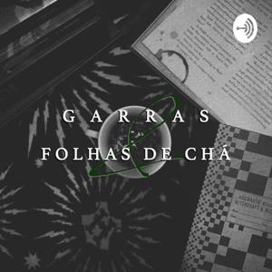 Garras & Folhas de Chá