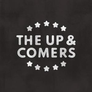 The Up and Comers Show by Thane Marcus Ringler