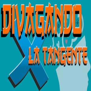 Divagando X La Tangente