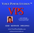 Voice Power Studios Podcasts