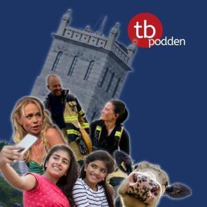 TB-podden by Tønsbergs Blad