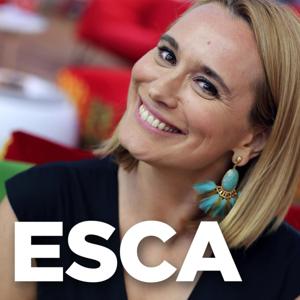Esca by Andreea Esca
