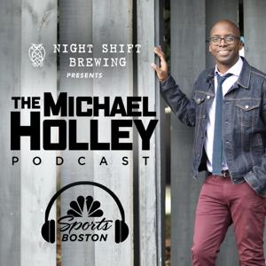 The Michael Holley Podcast