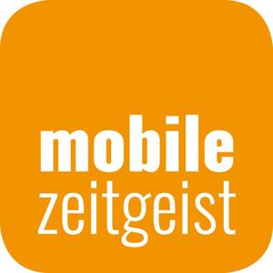 mobile zeitgeist