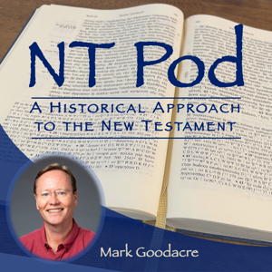 NT Pod by Mark Goodacre