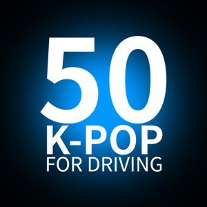 50 K-POP for Driving