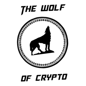 The Wolf Of Crypto