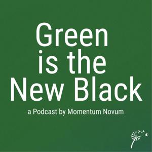 Green is the New Black