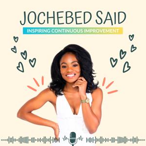 Jochebed Said