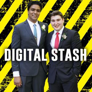 Digital Stash