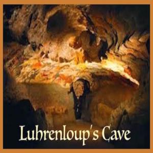 Luhrenloup's Cave